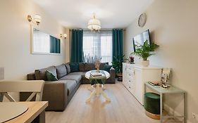 Romos Apartamentai Klaipedoje