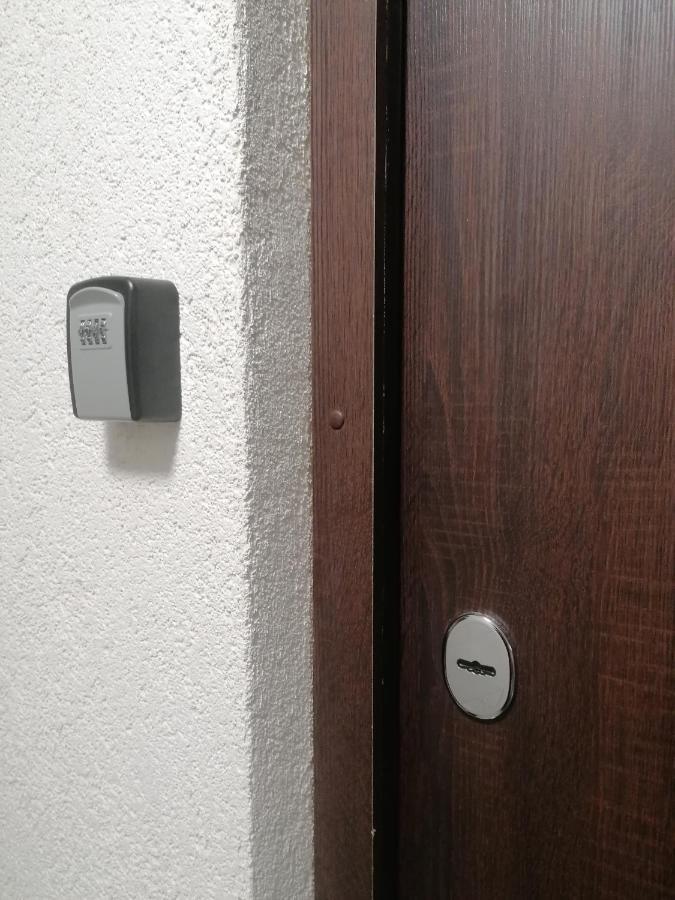 Romos Apartamentai Klaipedoje Kłajpeda Zewnętrze zdjęcie