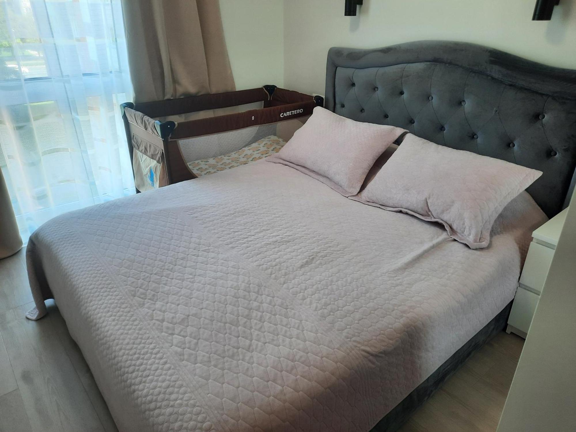 Romos Apartamentai Klaipedoje Kłajpeda Zewnętrze zdjęcie