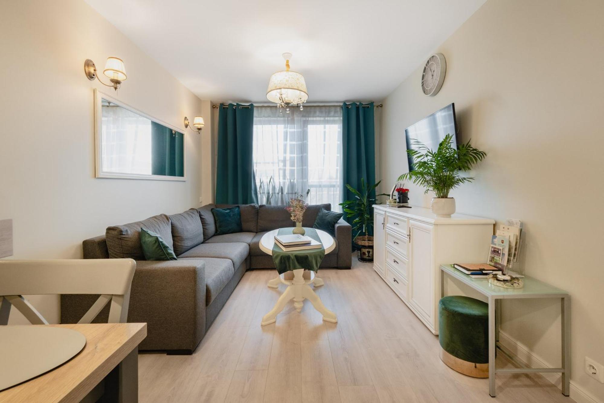 Romos Apartamentai Klaipedoje Kłajpeda Zewnętrze zdjęcie